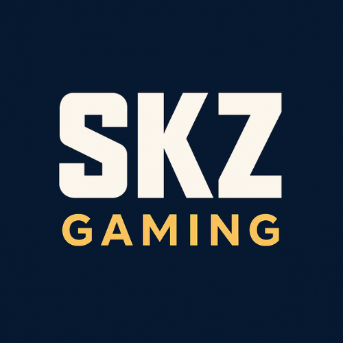 SKZ Gaming